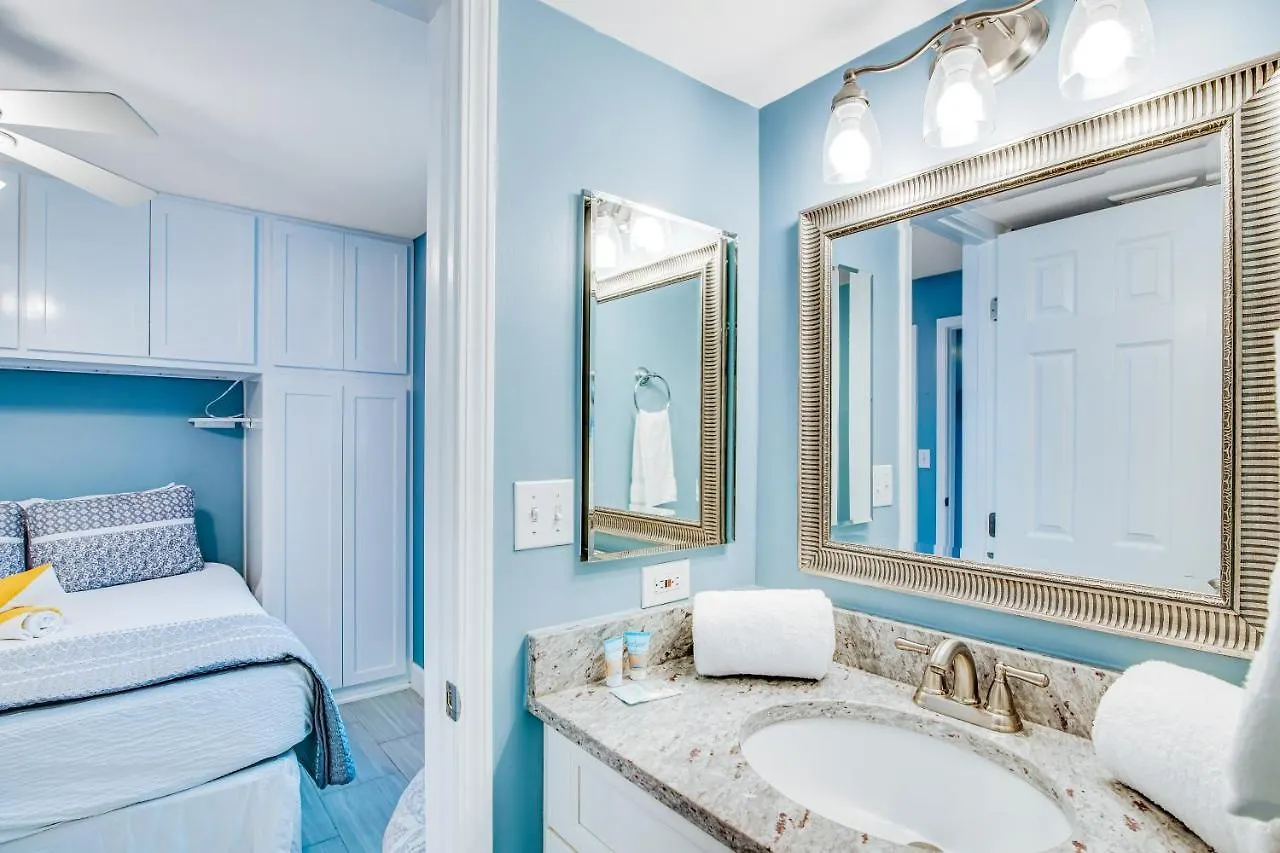 Sunbird Apartment Panama City Beach