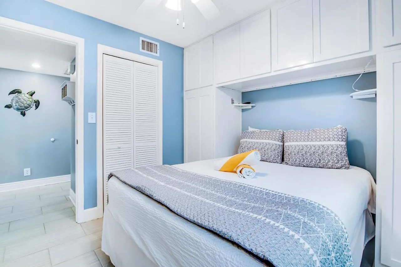Sunbird Apartment Panama City Beach 0*,
