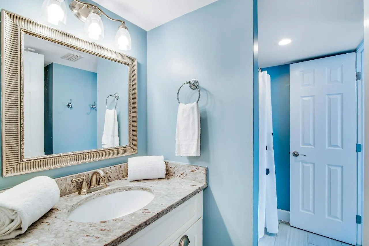 Sunbird Apartment Panama City Beach 0*,
