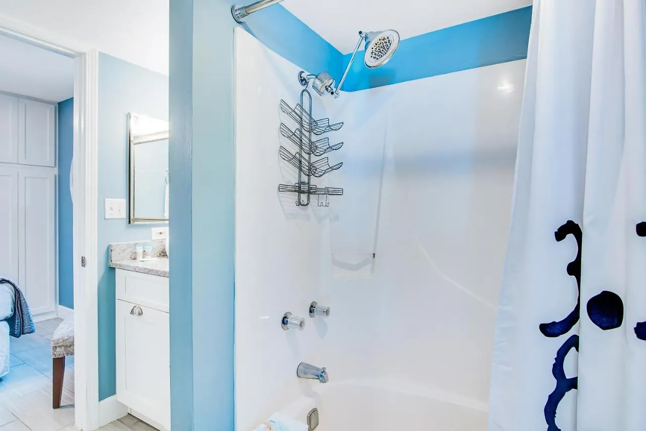 Sunbird Apartment Panama City Beach 0*,  United States