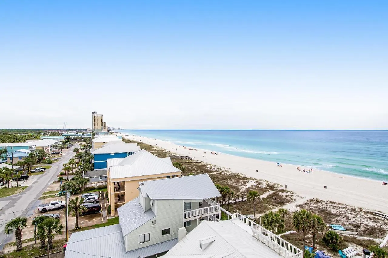 Sunbird Apartment Panama City Beach