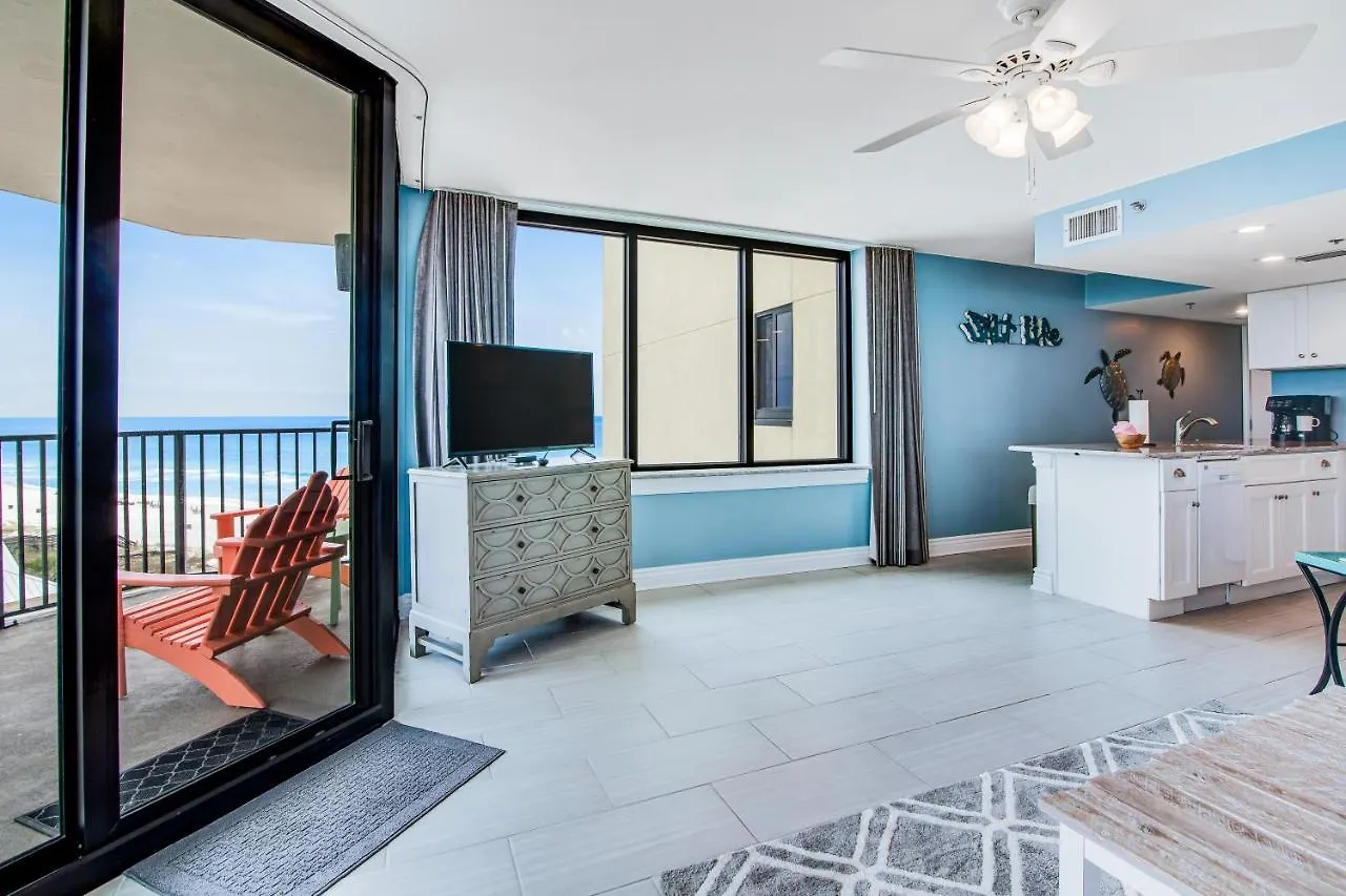 Sunbird Apartment Panama City Beach 0*,  United States