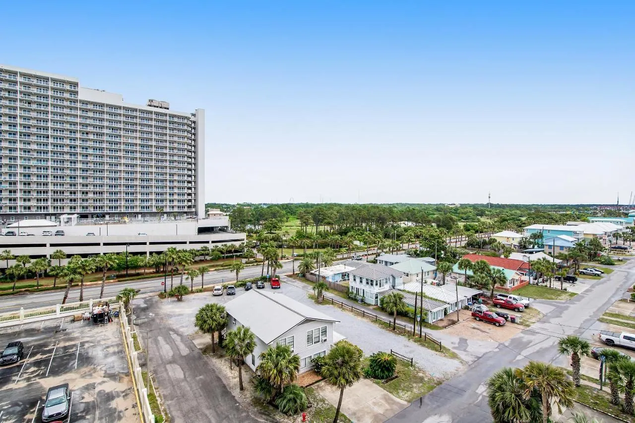 Sunbird Apartment Panama City Beach