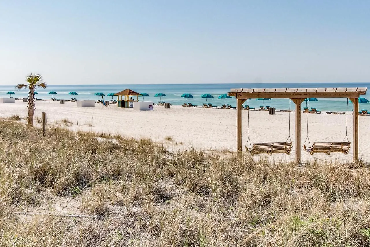 Sunbird Apartment Panama City Beach United States