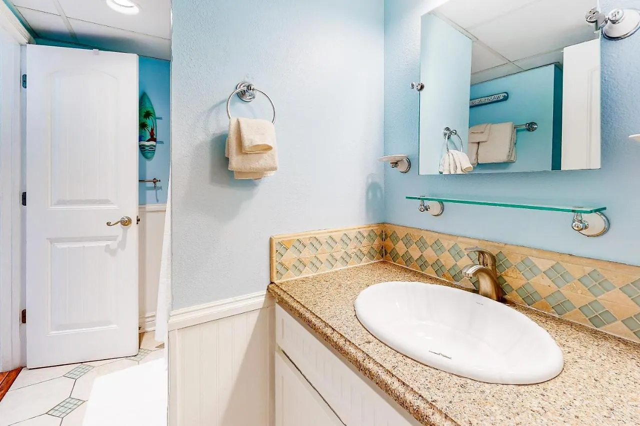 Sunbird Apartment Panama City Beach