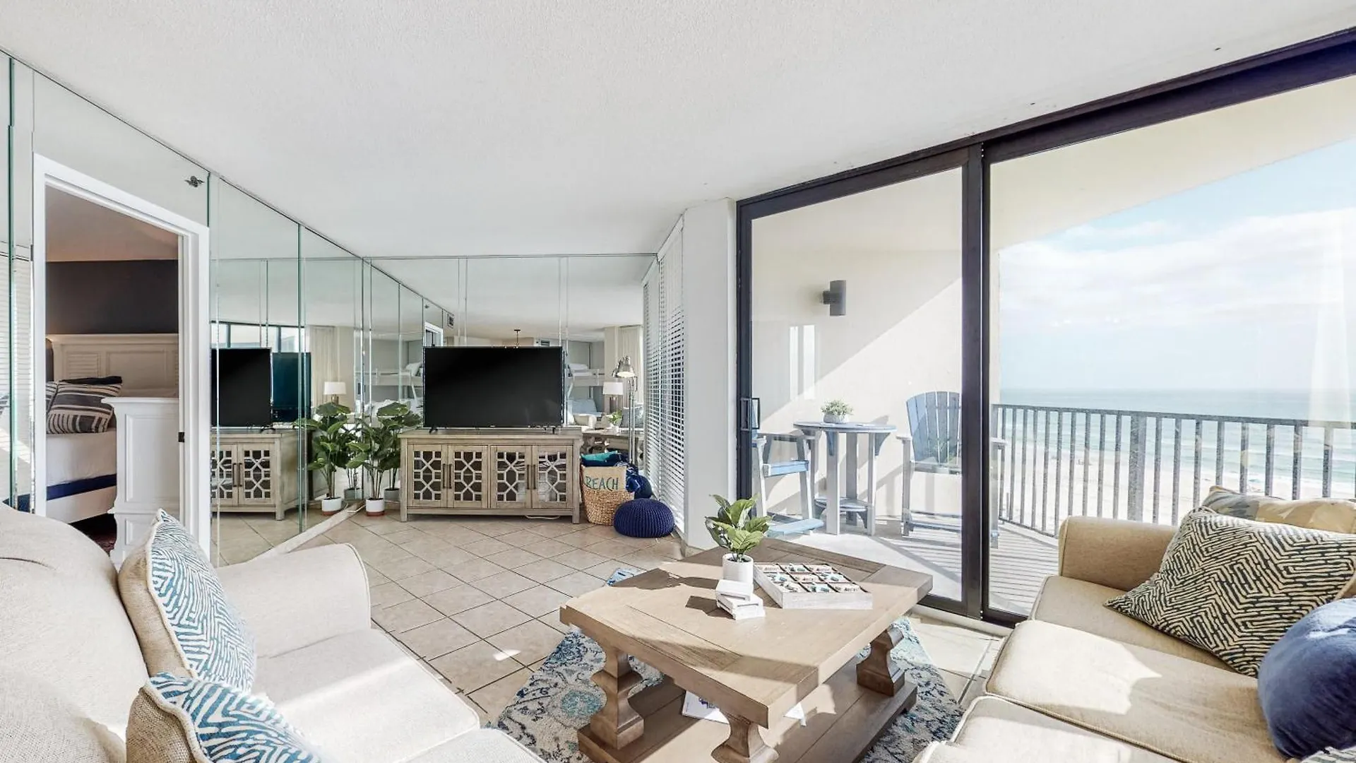 Sunbird Apartment Panama City Beach United States