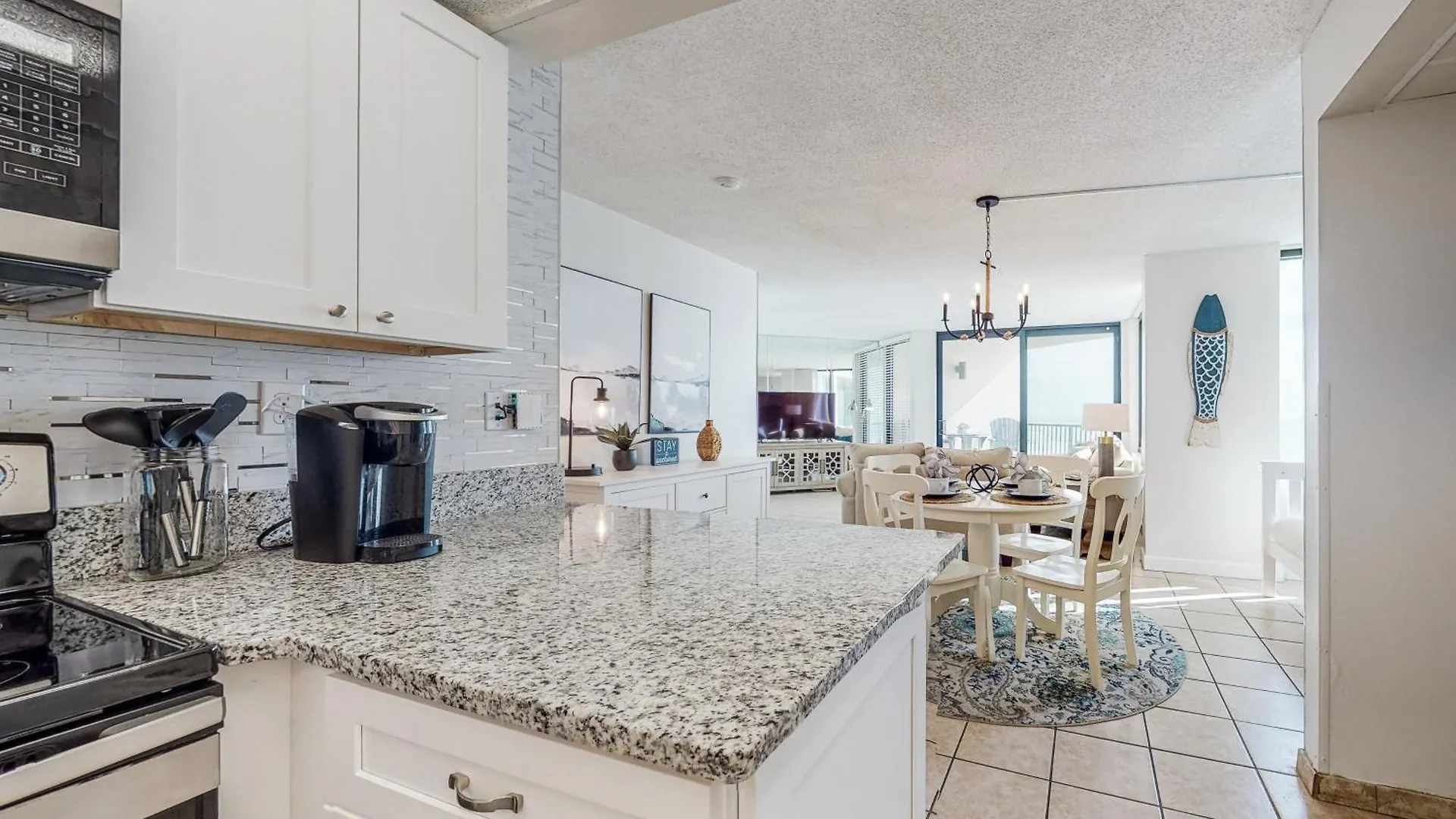 Sunbird Apartment Panama City Beach United States