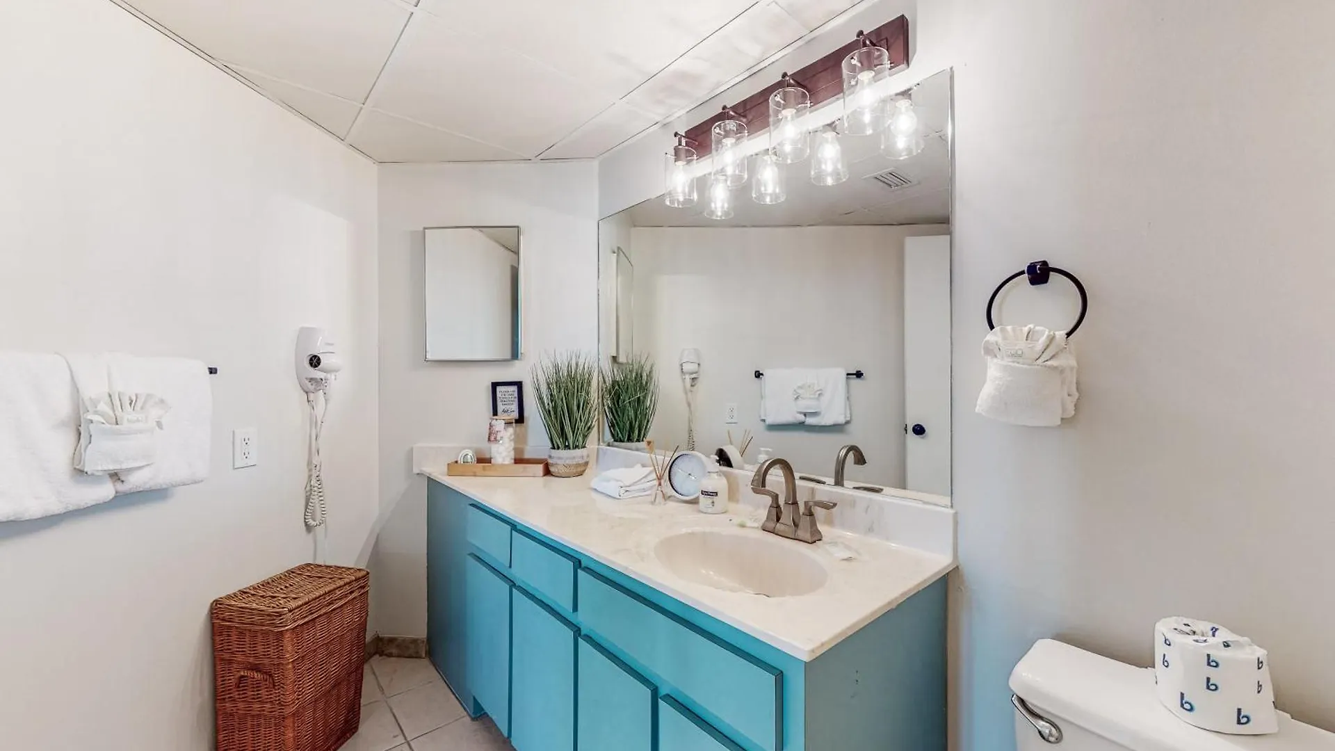 Sunbird Apartment Panama City Beach