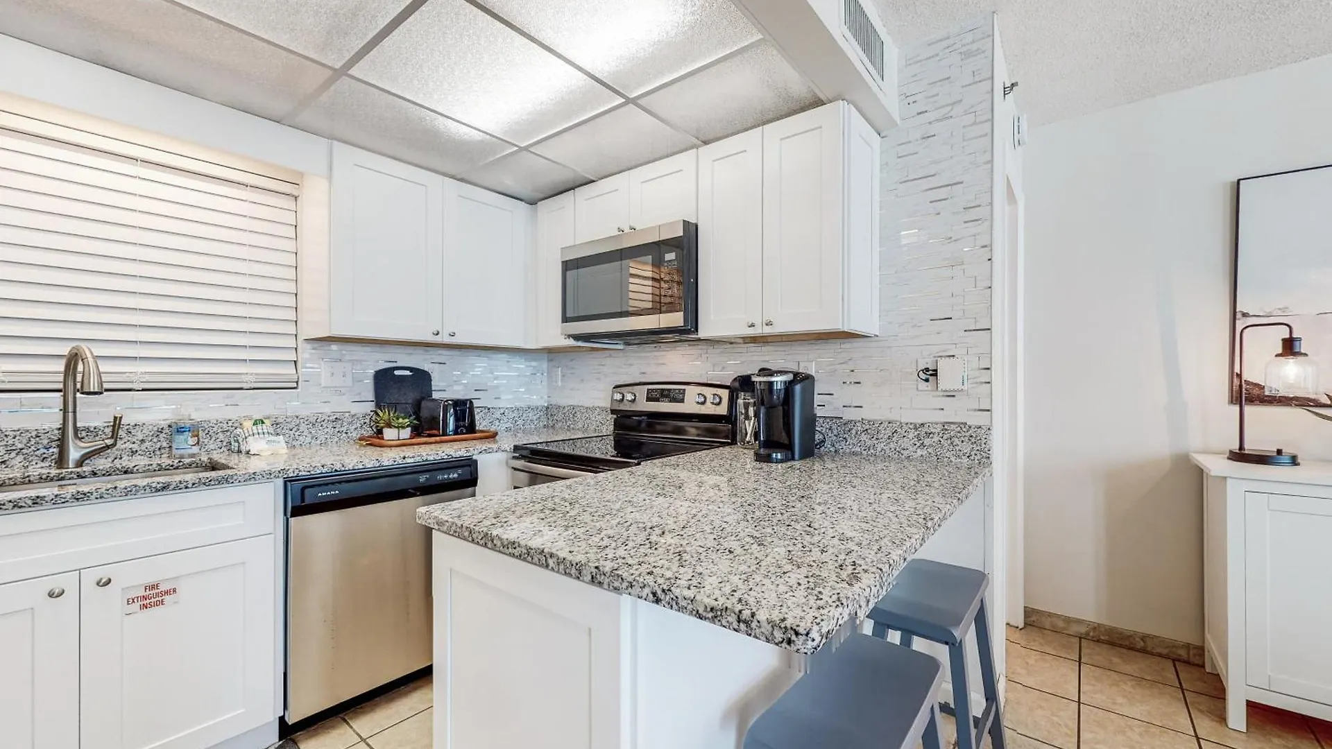 Sunbird Apartment Panama City Beach