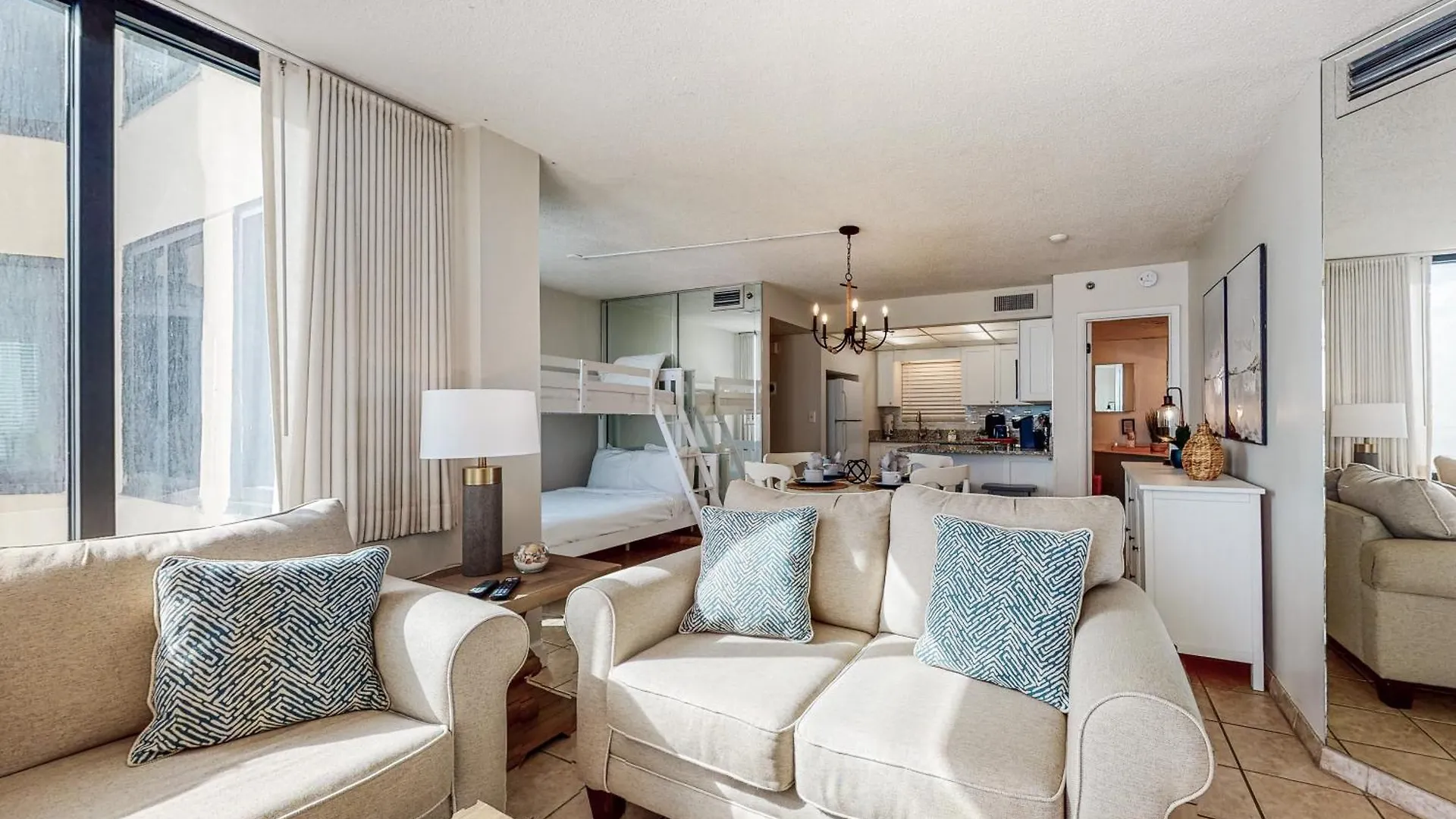 Sunbird Apartment Panama City Beach