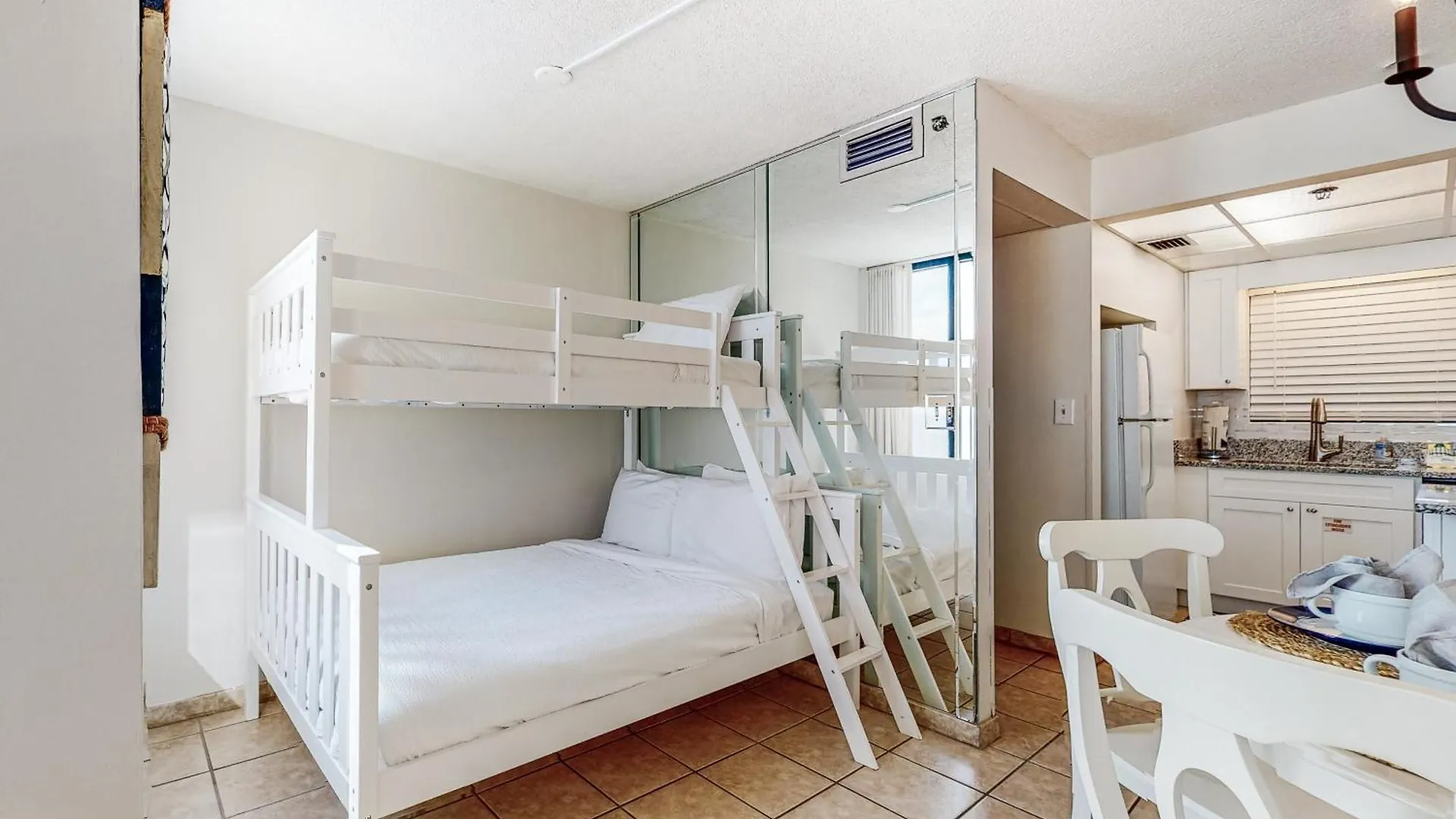 Sunbird Apartment Panama City Beach