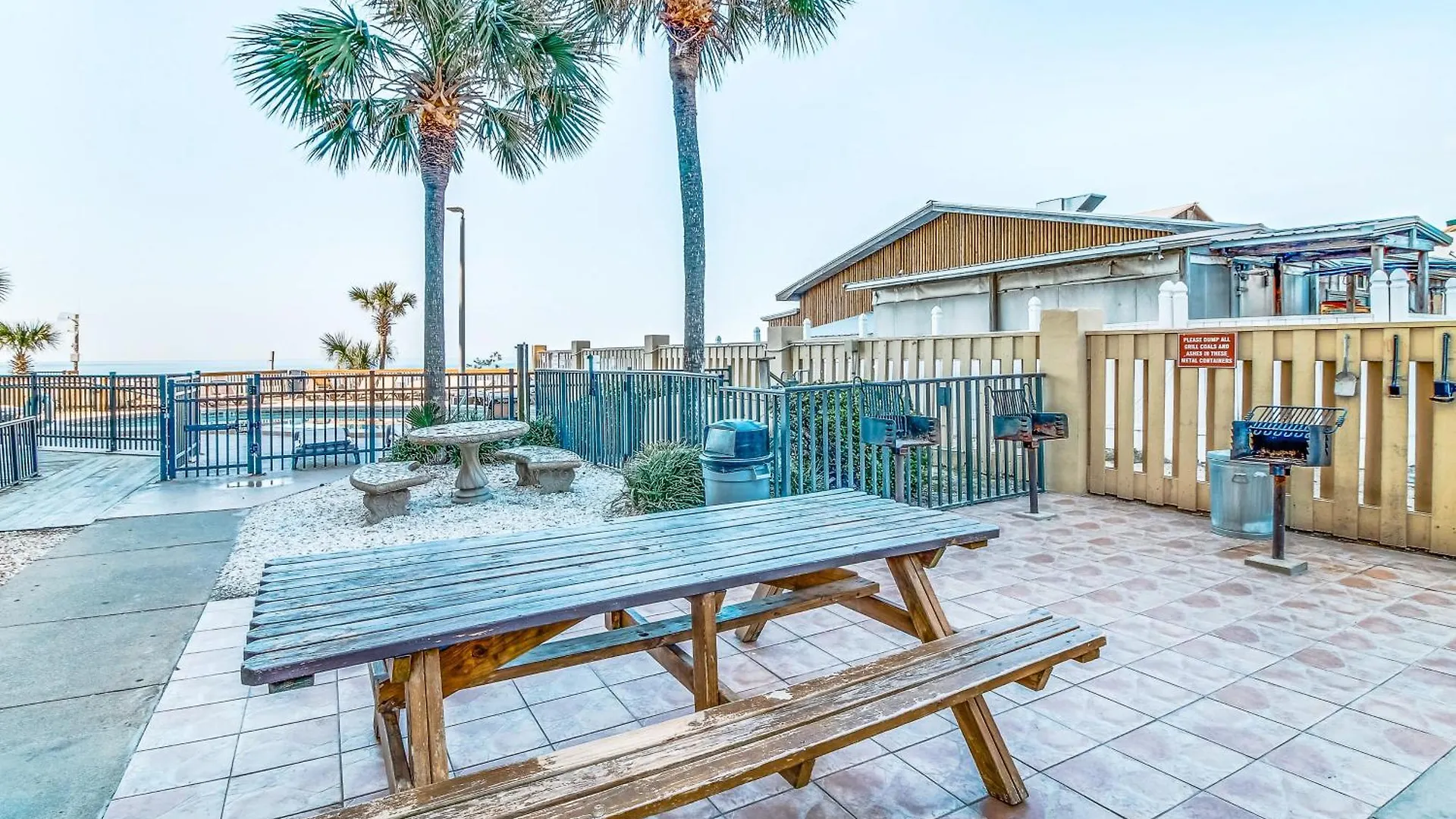 Sunbird Apartment Panama City Beach United States