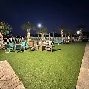 Sunset Cove At Calypso Iii Apartment