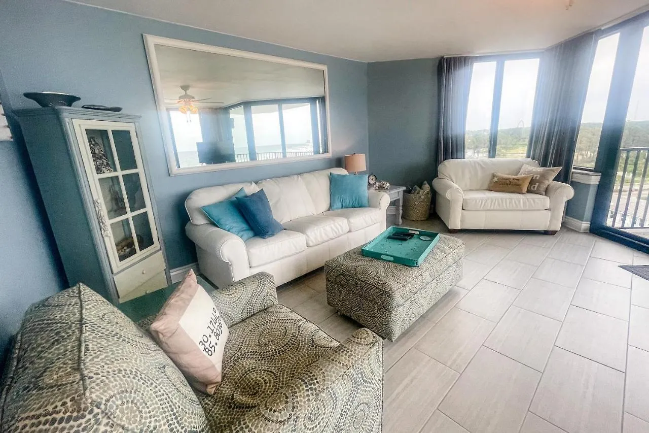 Apartmán Sunbird Panama City Beach