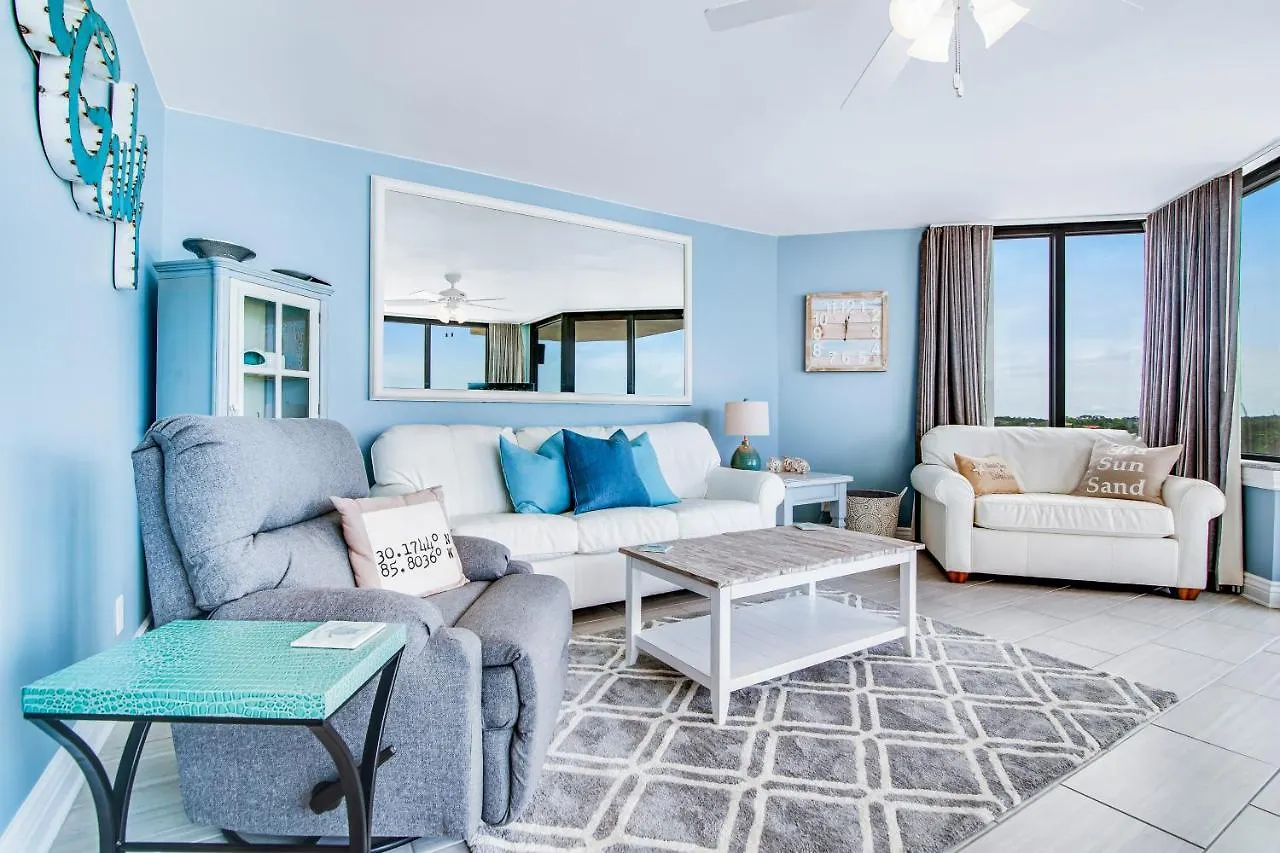 Apartmán Sunbird Panama City Beach