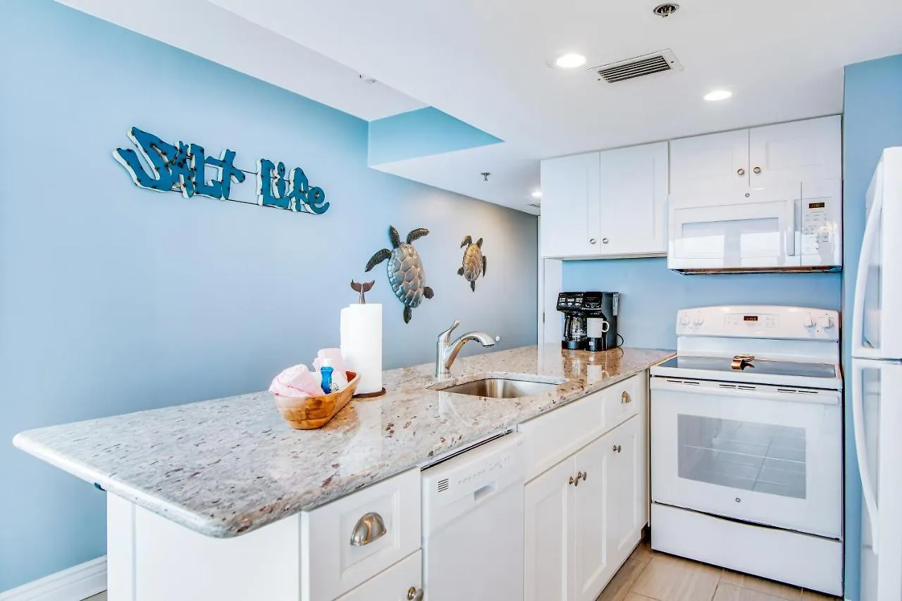 Apartmán Sunbird Panama City Beach