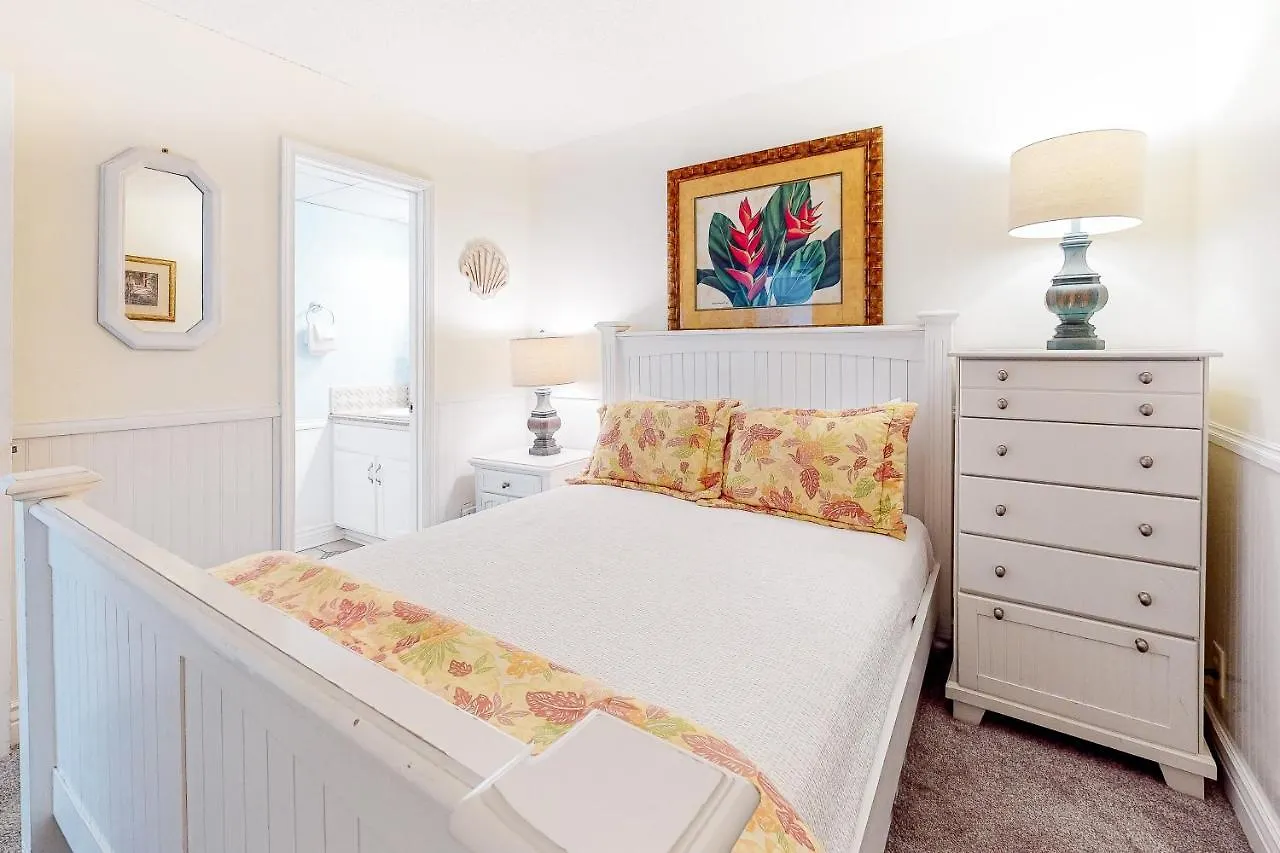 Apartmán Sunbird Panama City Beach