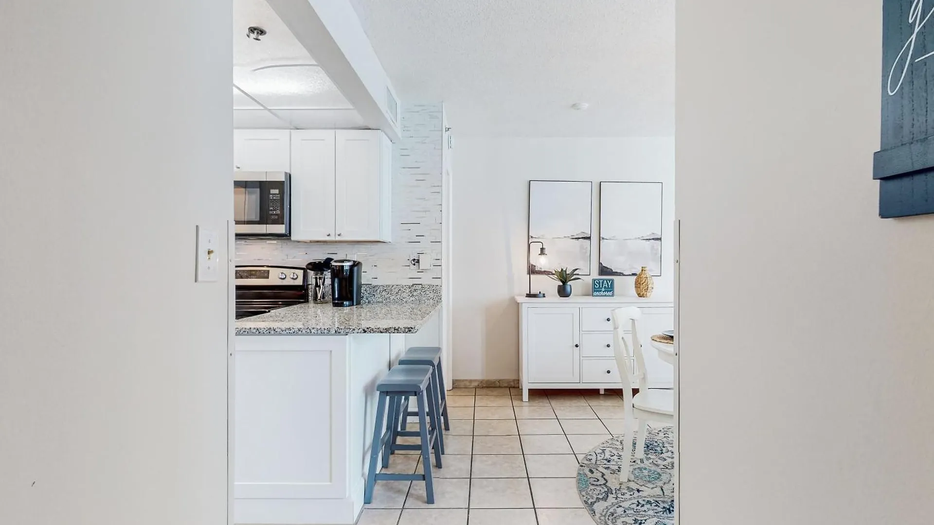 Apartmán Sunbird Panama City Beach 0*,