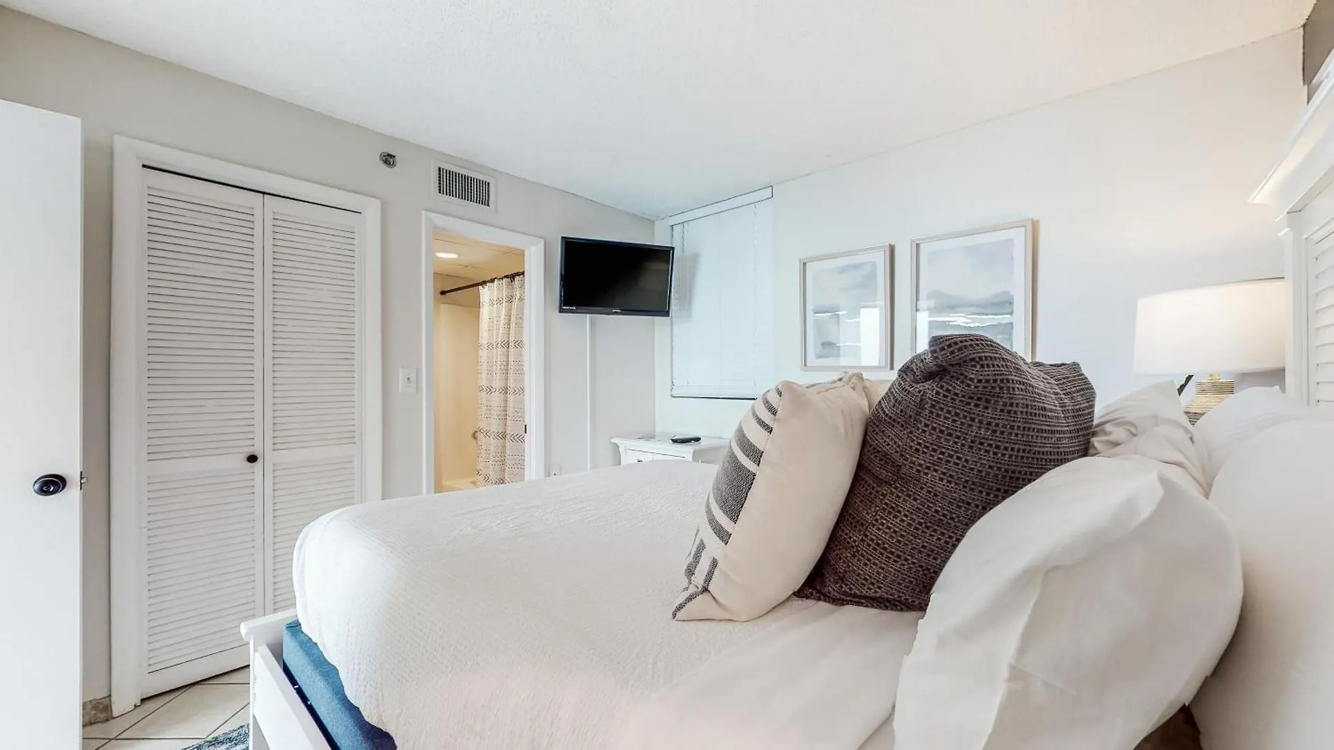 Apartmán Sunbird Panama City Beach