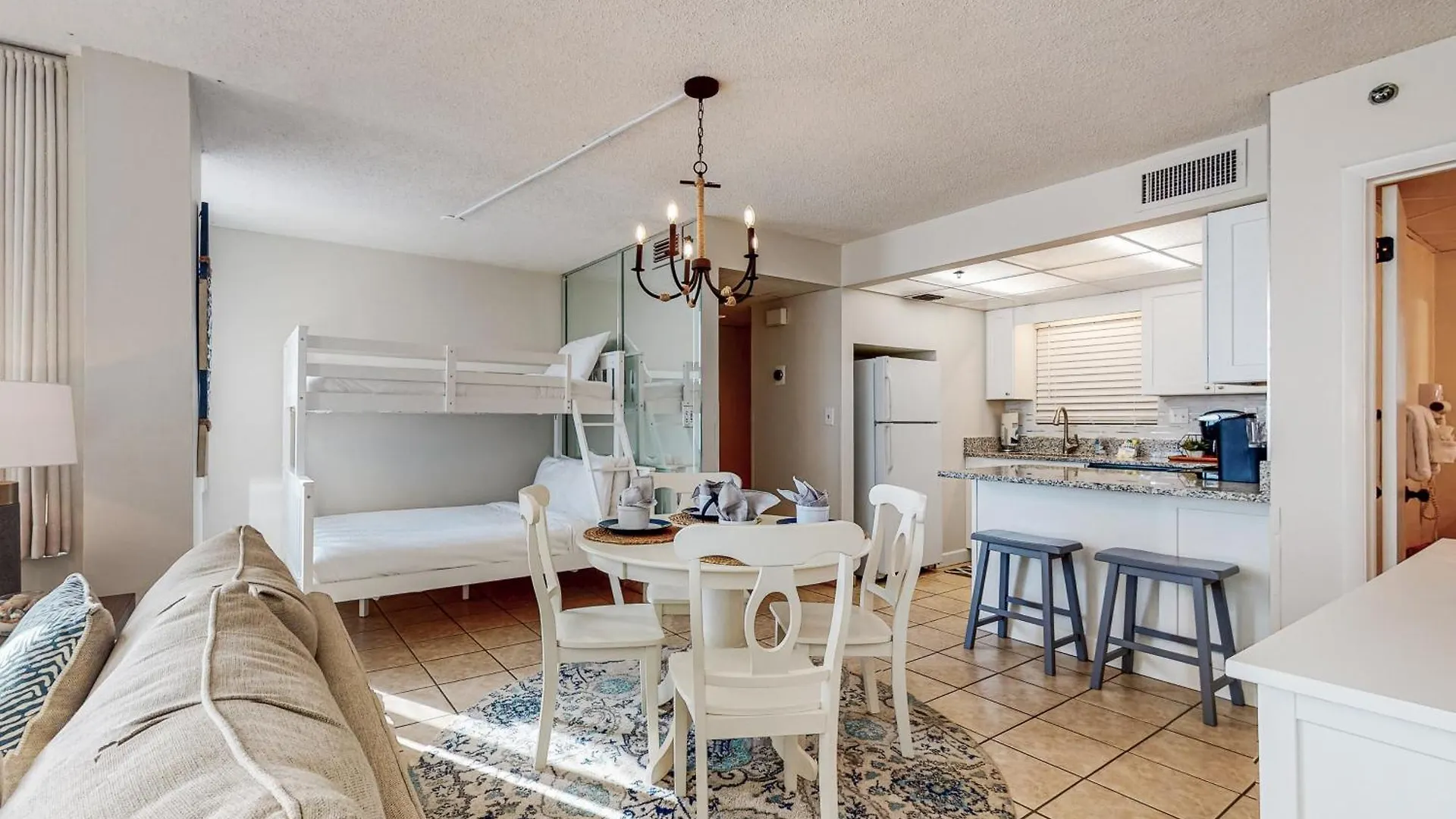 Apartmán Sunbird Panama City Beach