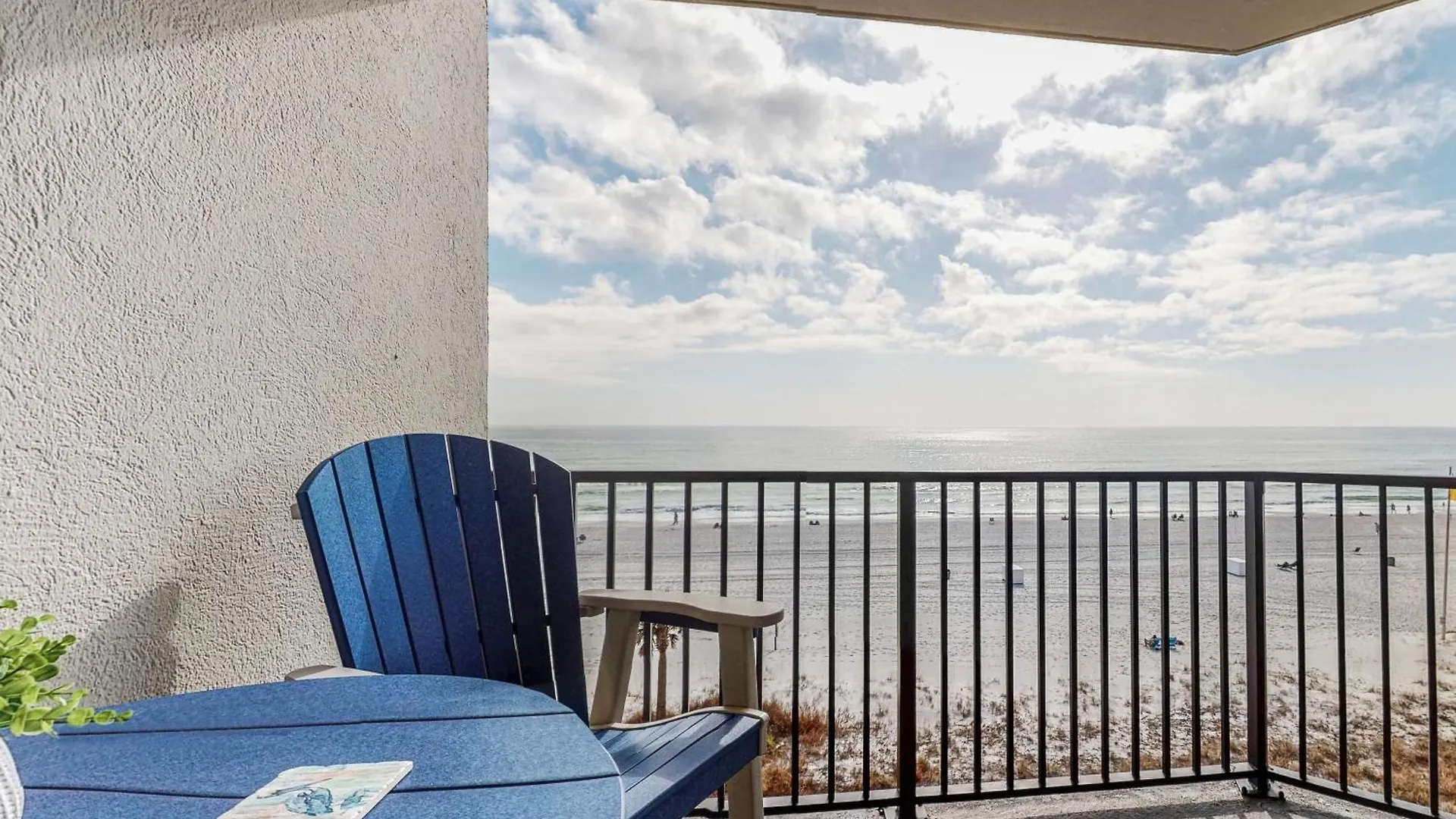 Apartmán Sunbird Panama City Beach