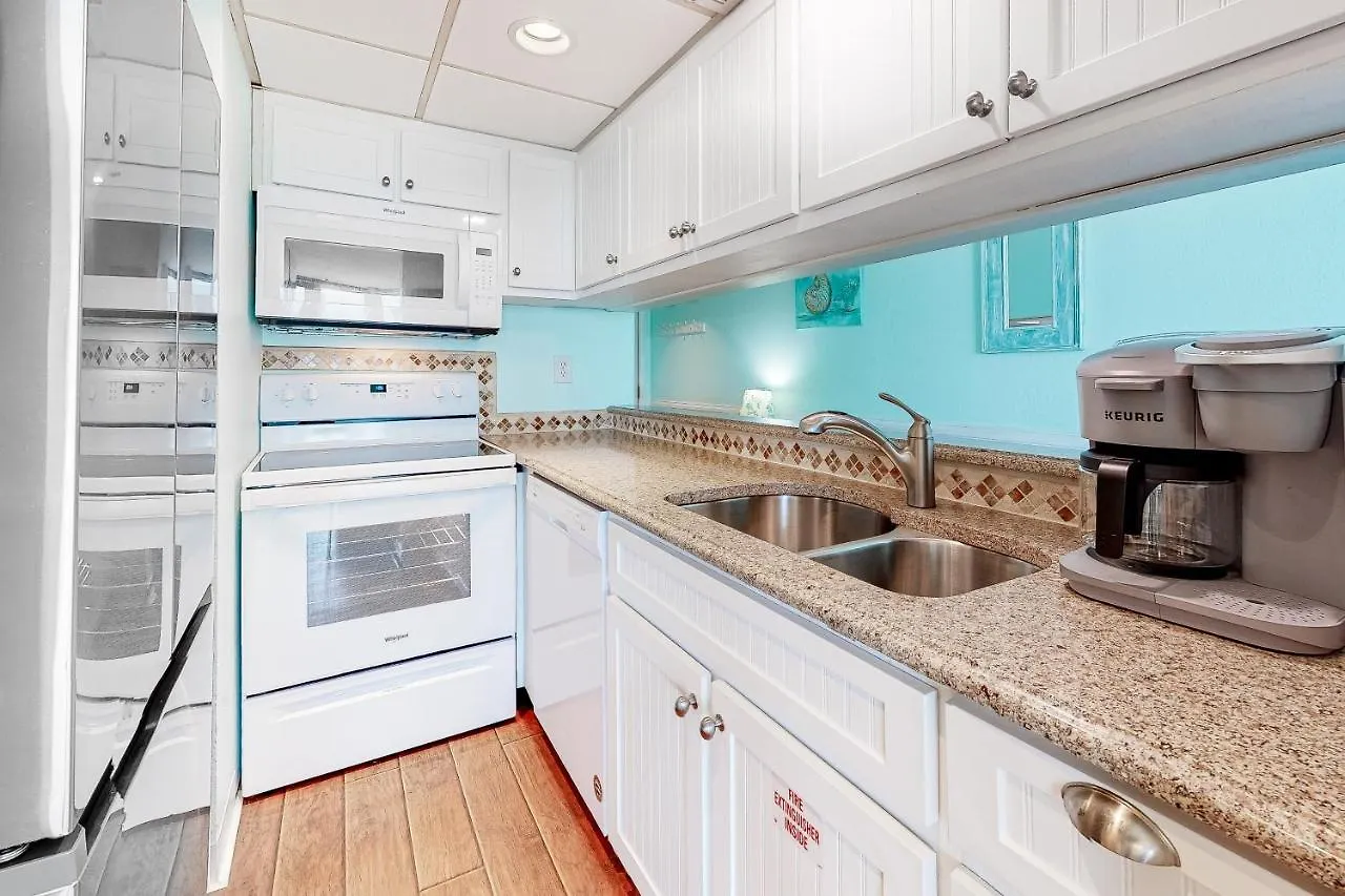 Sunbird Daire Panama City Beach