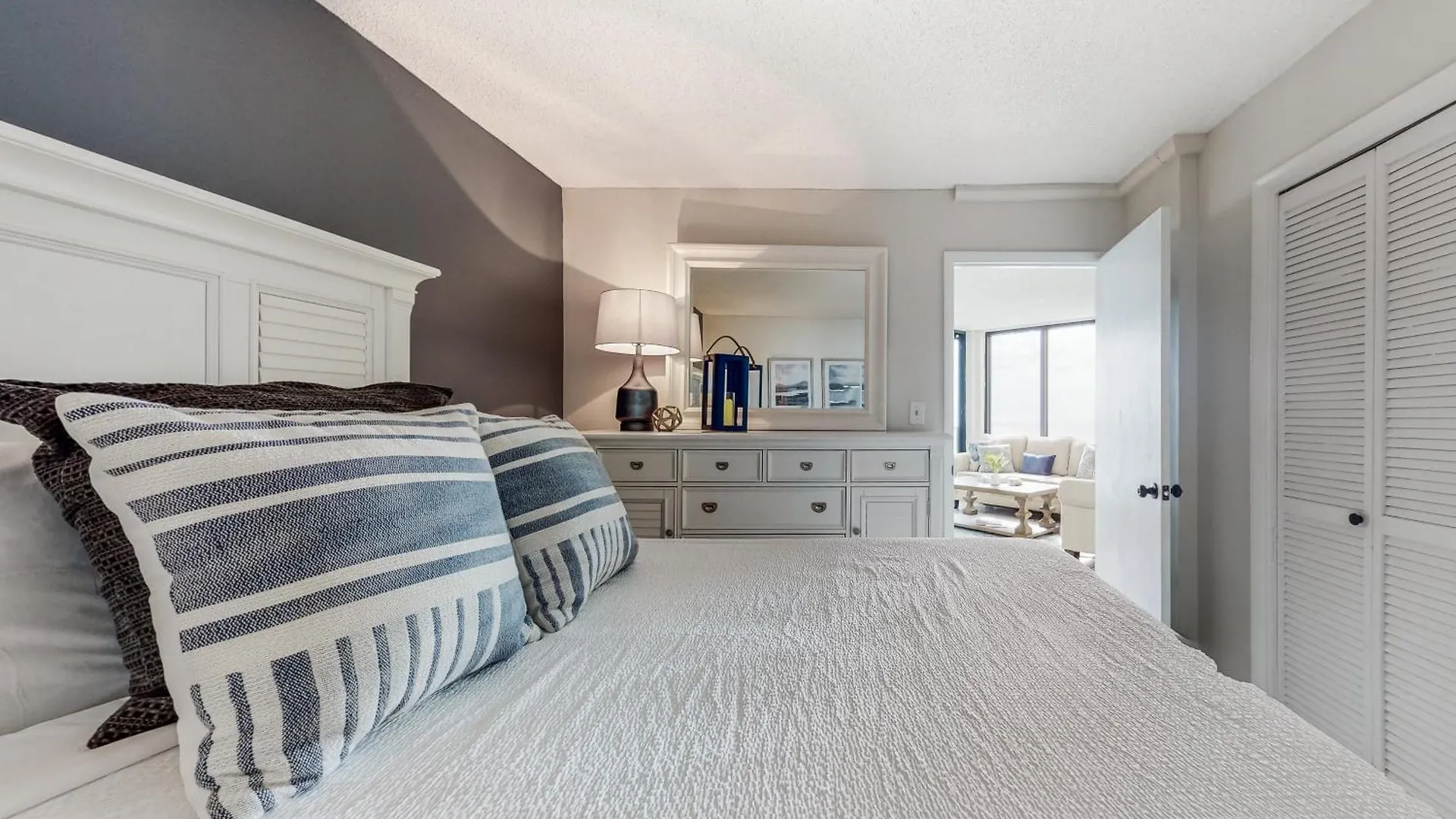 Sunbird Appartement Panama City Beach