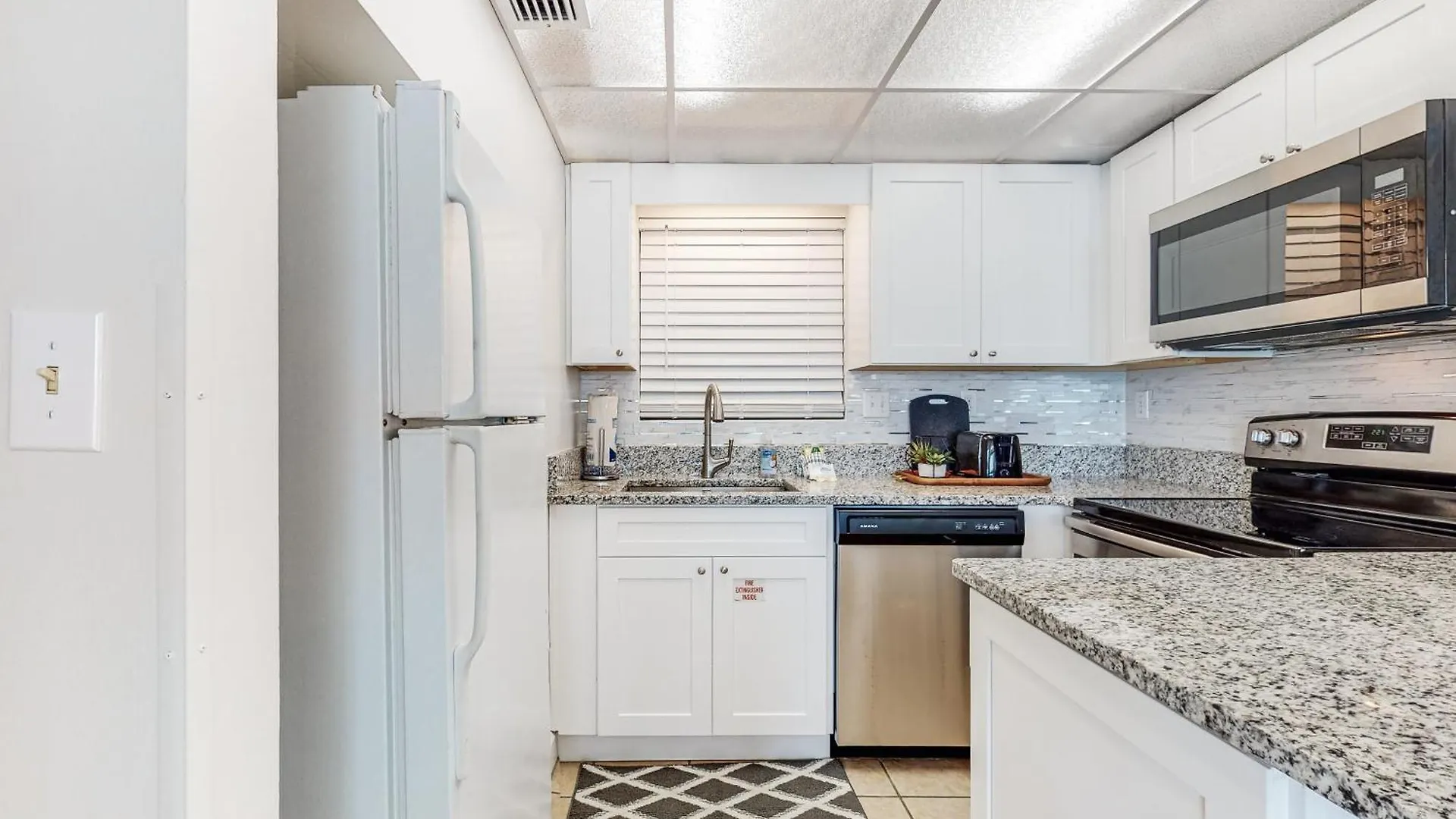 Sunbird Appartement Panama City Beach 0*,  Verenigde Staten